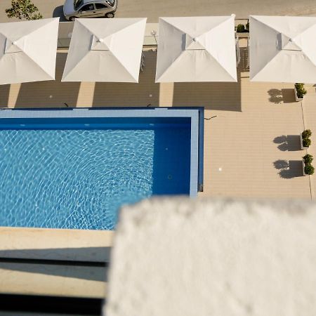 Saranda Diamondアパートメント エクステリア 写真